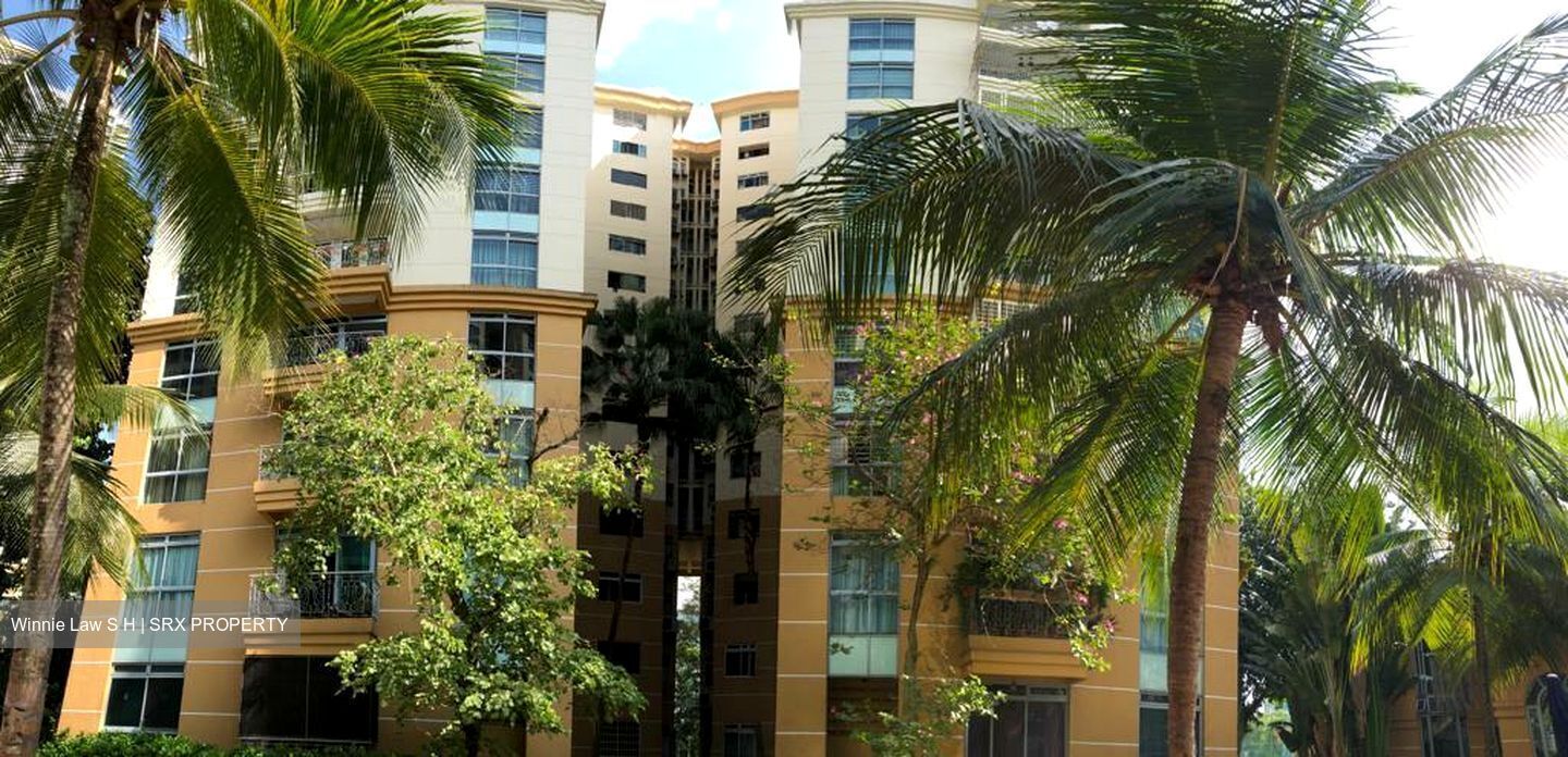 Emerald Park (D3), Condominium #552471771